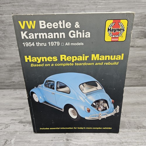 Voltswage karma ghia - karma, thru