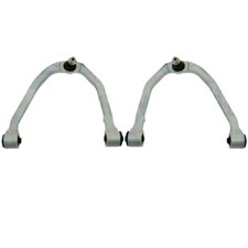 FOR NISSAN 350Z INFINITY G35 FRONT UPPER LEFT RIGHT SUSPENSION WISHBONE ARMS X2