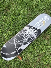 Skateboard Deck Santa Cruz  Steffan Attardo Pro Sponsored. Rare? 2000’s