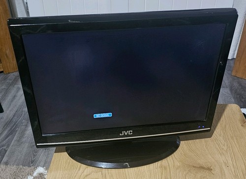 Jvc lcd dvd combo - lcd/dvd, lt-19dk1bj