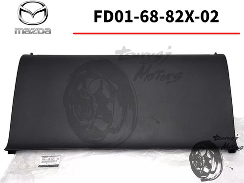Mazda oem fd3s 2 - mazda, rx-7