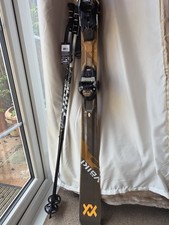 Volkl Peregrine 78 170 CM