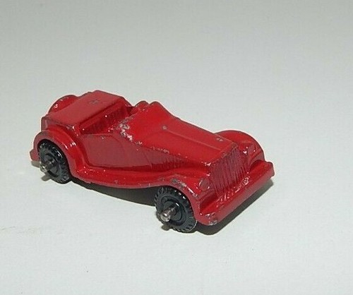 Vintage midgetoy diecast g - vintage, m.g