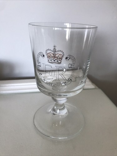 Queen elizabeth 1977 silver - queen,