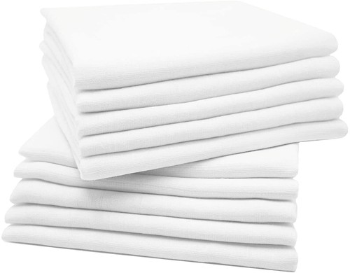 Black white 100 cotton - black,