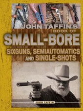 New JOHN TAFFIN'S BOOK OF
