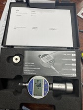 BOWERS DIGITAL  CHAMFER GAUGE