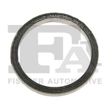 New Seal Ring, exhaust pipe
