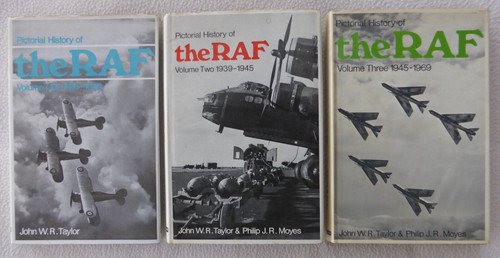Pictorial history the - of,