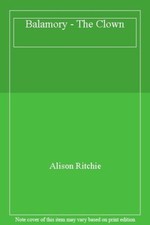 Balamory - The Clown,Alison