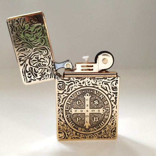Zorro zl8 constantine - zorro, brass
