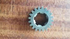 HONDA CB400F CB 400 FOUR 400/4 SUPERSPORT 72-77 SECONDARY DRIVE GEAR OEM
