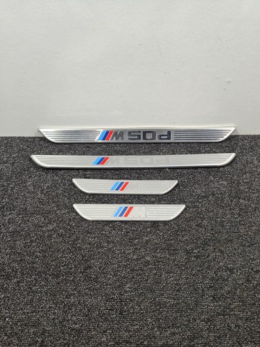 Bmw e70 e71 - x5, m50d