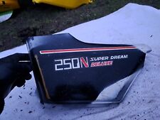 HONDA CB250N CB 250 N SUPER