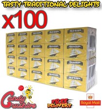 100 Boxes Ship Household