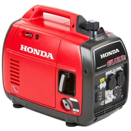 Honda lightweight portable - honda,