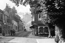 byy-74 Street View, Old Town