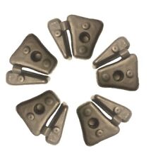 Sprocket Cush Drive Rubbers For Honda CB 350 S 1986
