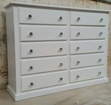HANDMADE AYLESBURY 10 DRAWER