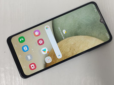 Samsung Galaxy A12 UNLOCKED