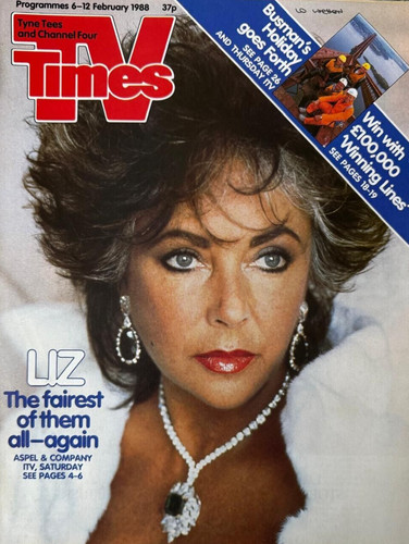 Wow times 12 - 6-12, 1988
