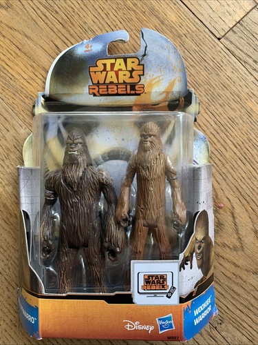 Star wars rebels wullffwarro - wars,