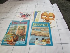 Marshall Cavendish Discovery