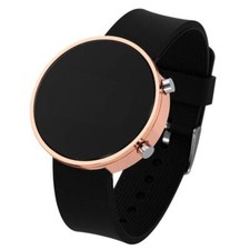 Unisex Fashion Digital Watch