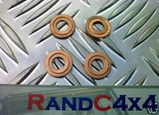 Discovery 300 TDi Injector Sealing Washers ERR4621