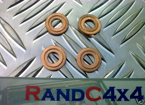 Discovery 300 tdi injector - tdi,