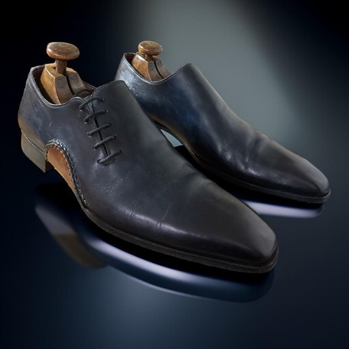 Magnanni abrahan whole - whole, cut