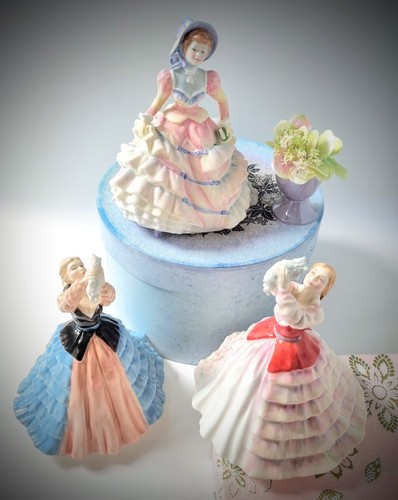 Royal doulton fine bone china - bone,