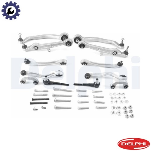 Repair kit control arm - repair,