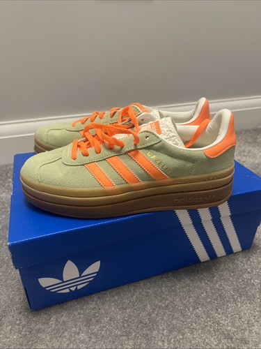 Adidas originals gazelle bold - originals,