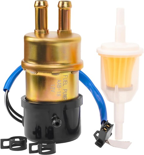 12v electric fuel - ,