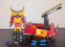 Transformers War For Cybertron