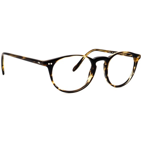 Oliver peoples eyeglasses - peoples,