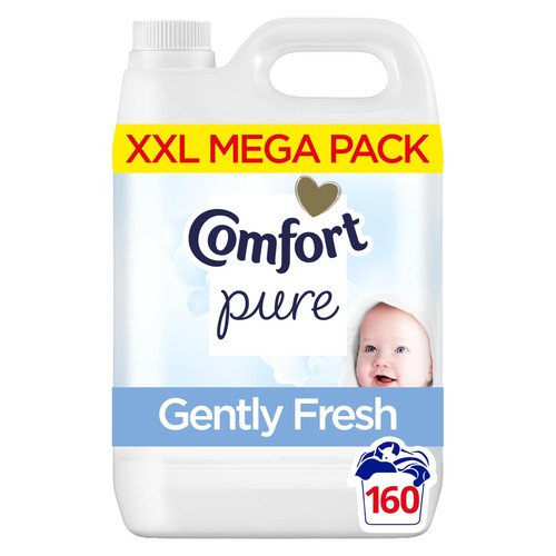 Comfort pure sensitive - comfort,