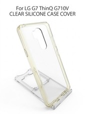 For LG G7 ThinQ G710V CLEAR