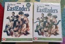 BBC THE BEST OF EASTENDERS