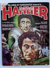 World Of Horror. House Of