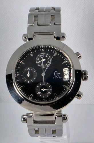 Guess collection chronograph - collection,