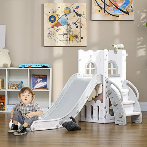 Zoomie kids play - kids, set