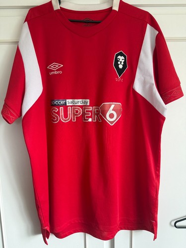 Salford city 2018 2019 - city, 2018-2019