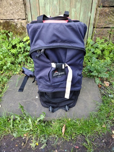 Macpac possum baby - macpac,