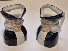 2 Wood And Sons Quaker Vintage