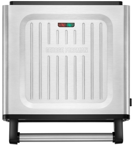 George foreman medium - foreman,