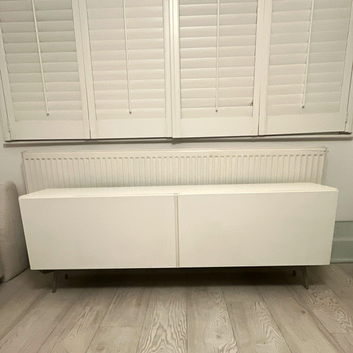 Boconcept base cabinet - cabinet, tv