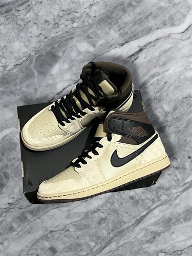 Nike air jordan mid se - jordan, 1