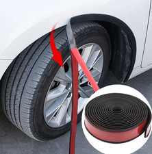 Extra Wide Arches Fender